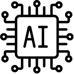 Technical Analysis Icon