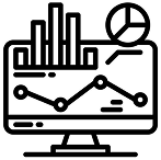 Macroeconomics Icon